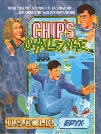 Chip's Challenge