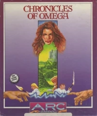 Chronicles of Omega