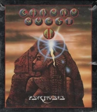 Chrono Quest II