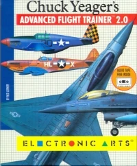 Chuck Yeager's Advanced Flight Trainer 2.0