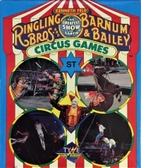 Circus Games