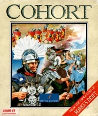 Cohort: Fighting for Rome