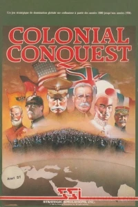 Colonial Conquest