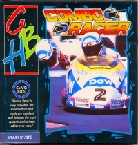 Combo Racer - GBH