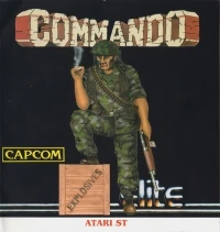 Commando