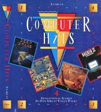 Computer Hits 4