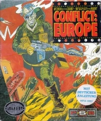 Conflict: Europe