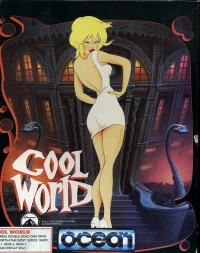 Cool World