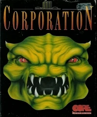 Corporation