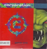 Corporation - Corkers