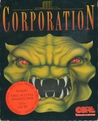 Corporation (Special Offer)