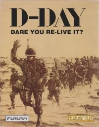 D-Day