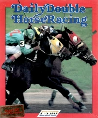 Daily Double Horse Racing