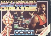 Daley Thompson's Olympic Challenge