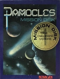 Damocles - Mission Disk I