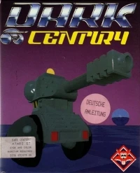 Dark Century