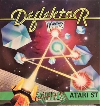 Deflektor