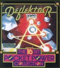 Deflektor - 16Bit Pocket Power