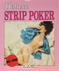 Deluxe Strip Poker