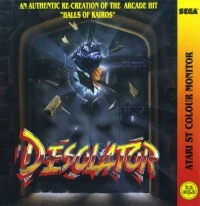 Desolator