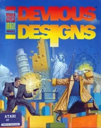 Devious Designs