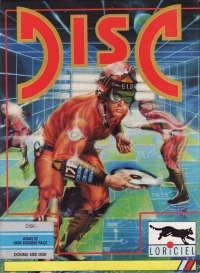 Disc