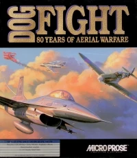 Dogfight - 80 Years of Aerial Warfare