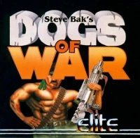 Dogs of War