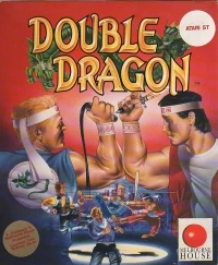 Double Dragon