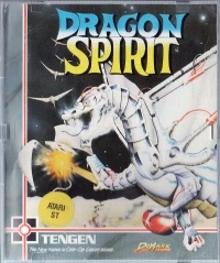 Dragon Spirit