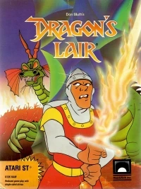 Dragon's Lair