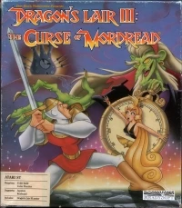 Dragon's Lair III: The Curse of Mordread