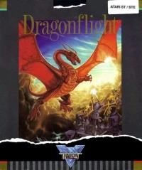 Dragonflight