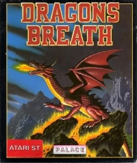 Dragons Breath