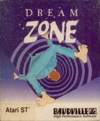 Dream Zone