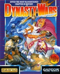 Dynasty Wars