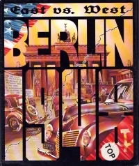 East vs. West: Berlin 1948