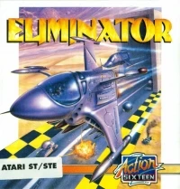 Eliminator - Action Sixteen