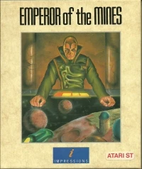 Emperor of the Mines