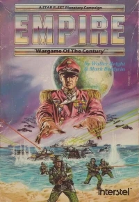 Empire: Wargame of the Century