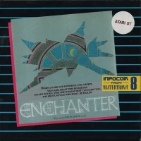 Enchanter