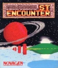 Encounter!