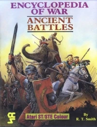 Encyclopedia of War: Ancient Battles