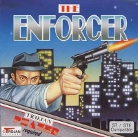 Enforcer, The