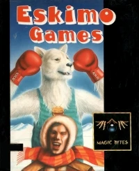 Eskimo Games