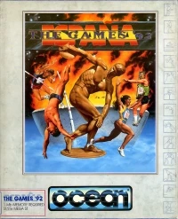 EspaÃ±a: The GamesÂ´92