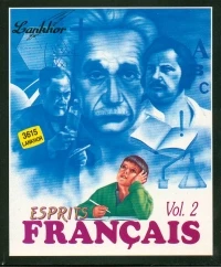 Esprits FranÃ§ais: CM1-CM2