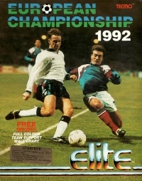 European Championship 92