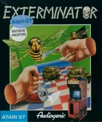 Exterminator