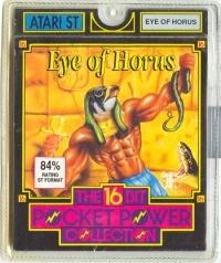 Eye of Horus - 16Bit Pocket Power